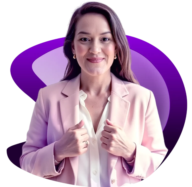 Professora Ana Fátima